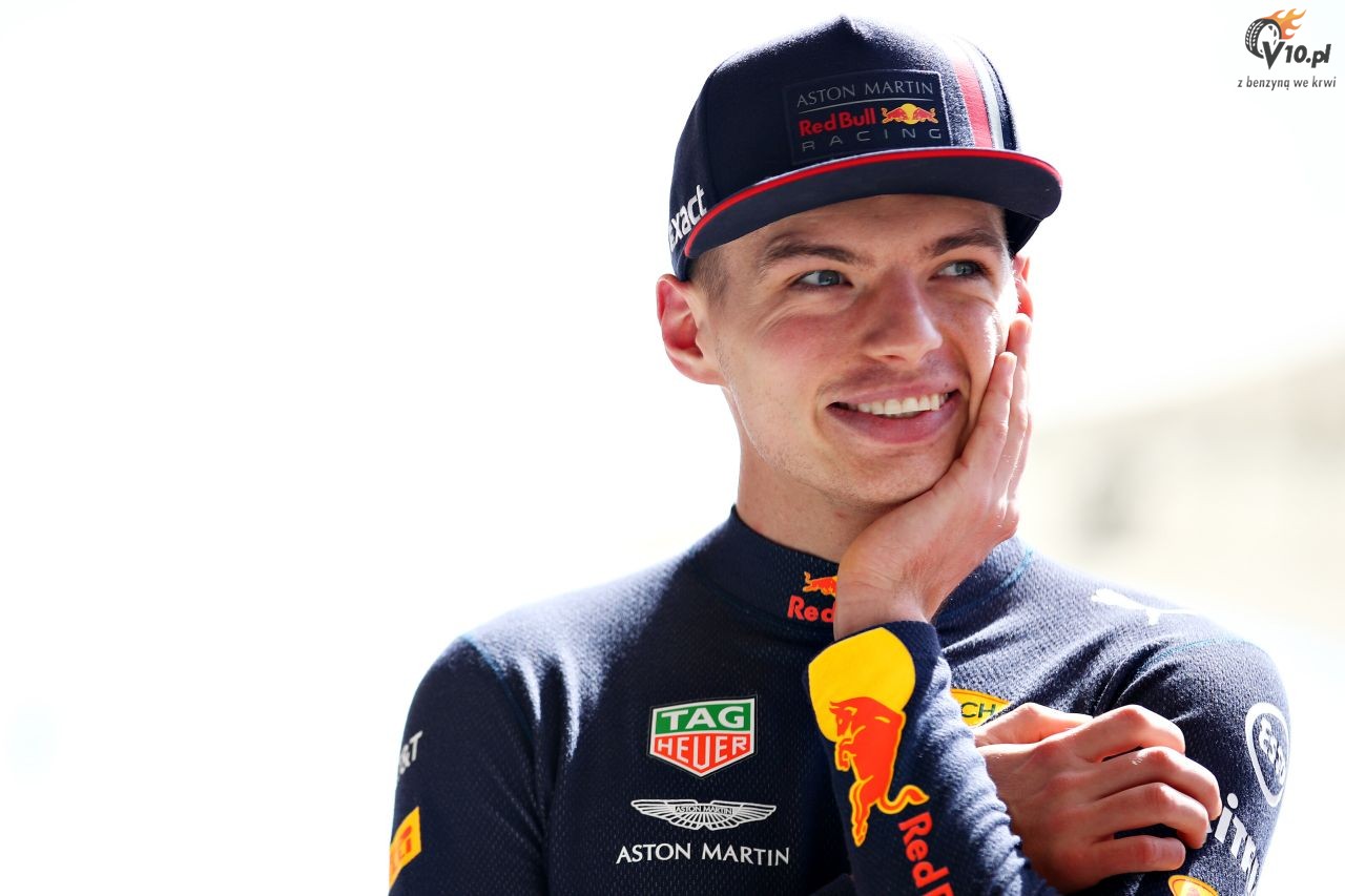 GP Bahrajnu 2019 - treningi i kwalifikacje