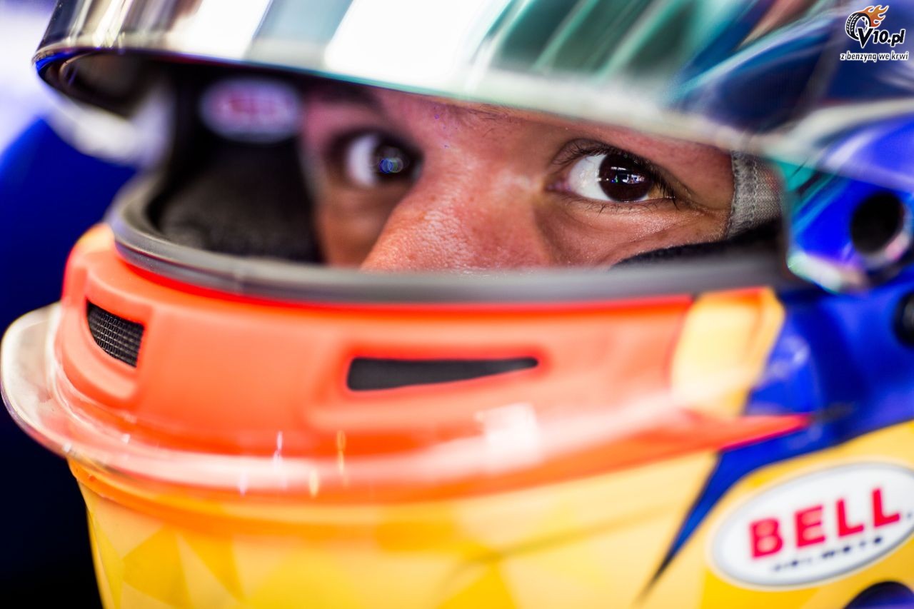GP Bahrajnu 2019 - treningi i kwalifikacje