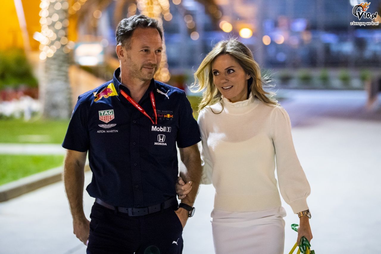GP Bahrajnu 2019 - treningi i kwalifikacje