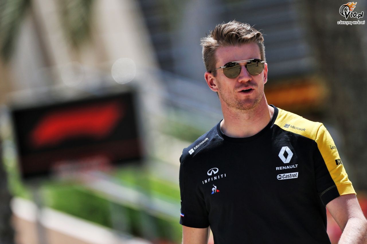 GP Bahrajnu 2019 - treningi i kwalifikacje