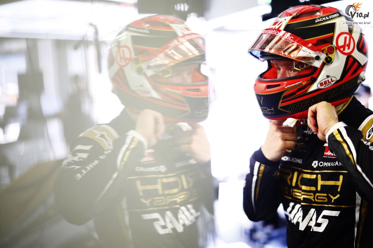 GP Bahrajnu 2019 - treningi i kwalifikacje