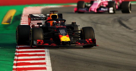 Alfa Romeo: Czołowe zespoły F1 szybko odbudują przewagę nad...