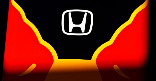 Verstappen: Honda spełniła każdą swoją obietnicę