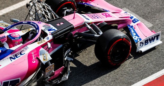 GP Australii 2019 - zapowiedź