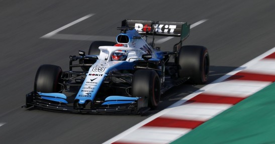 GP Australii 2019 - zapowiedź