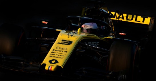 Ricciardo i Hulkenberg mają zbieżne preferencje ws. bolidu