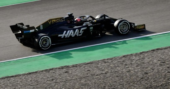 Nowe bolidy F1 są na wyrównanym poziomie?