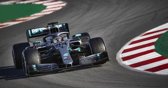 Hamilton: To będzie najtrudniejszy rok jak do tej pory