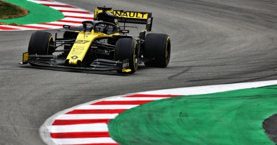 GP Australii 2019 - zapowiedź