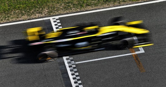 Formuła 1 zatwierdziła punkt za najszybsze okrążenie w wyścigu