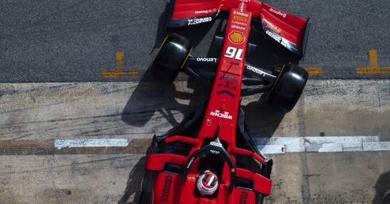 Ecclestone: Formuła 1 naraża się na utratę zespołów