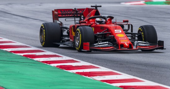 Formuła 1 zatwierdziła punkt za najszybsze okrążenie w wyścigu