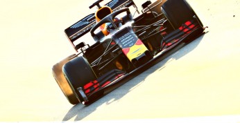 Red Bull ma więcej mocy