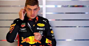 Verstappen: Honda spełniła każdą swoją obietnicę