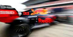 Verstappen: Honda spenia kad swoj obietnic