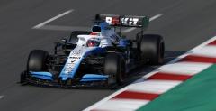 Kubica uprzedza: Mog wypa z toru
