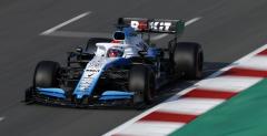 Lowe: Kubica uwaa nowy bolid Williamsa za ogromny krok naprzd