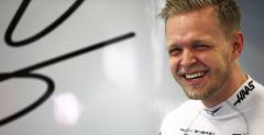 Zmiany w aerodynamice bolidw F1 dziaaj. Magnussen zauway 'du rnic' w wyprzedzaniu