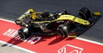 Ricciardo i Hulkenberg maj zbiene preferencje ws. bolidu