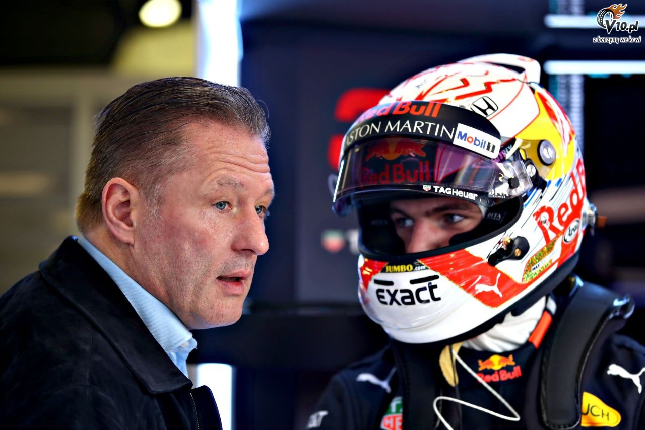 Pierwsze testy Formuy 1 przed sezonem 2019