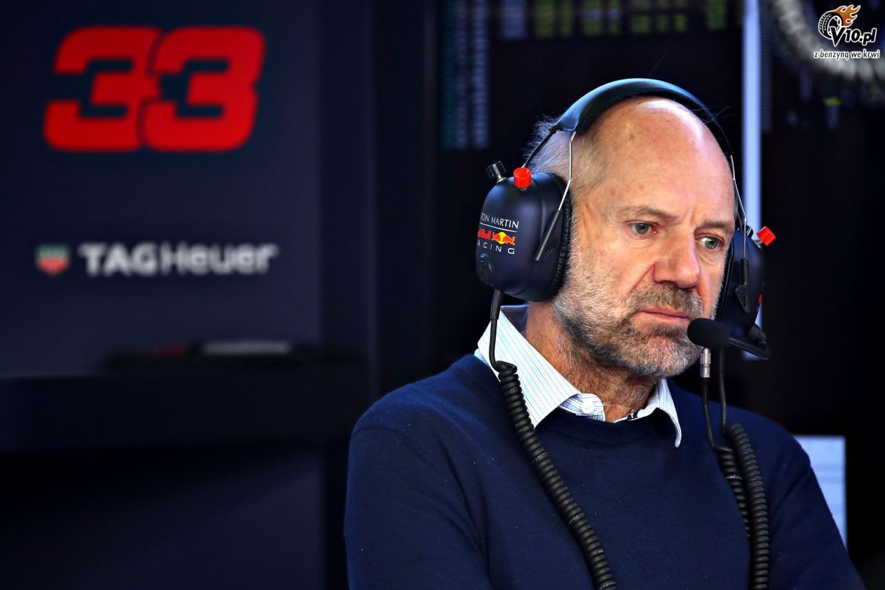 Pierwsze testy Formuy 1 przed sezonem 2019