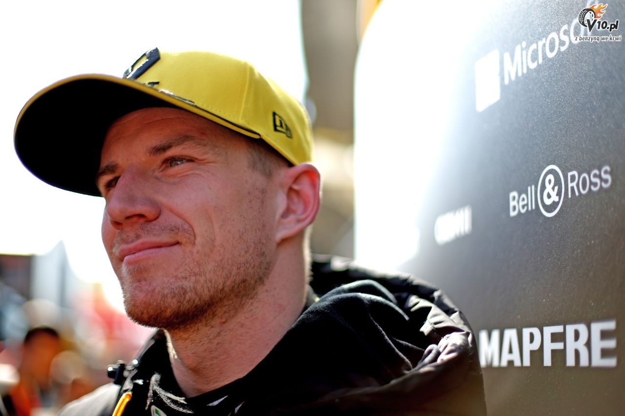 Pierwsze testy Formuy 1 przed sezonem 2019