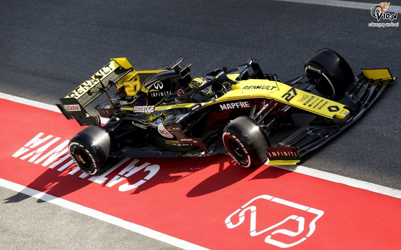Renault: Zyskalimy od 20 do 50 koni mechanicznych