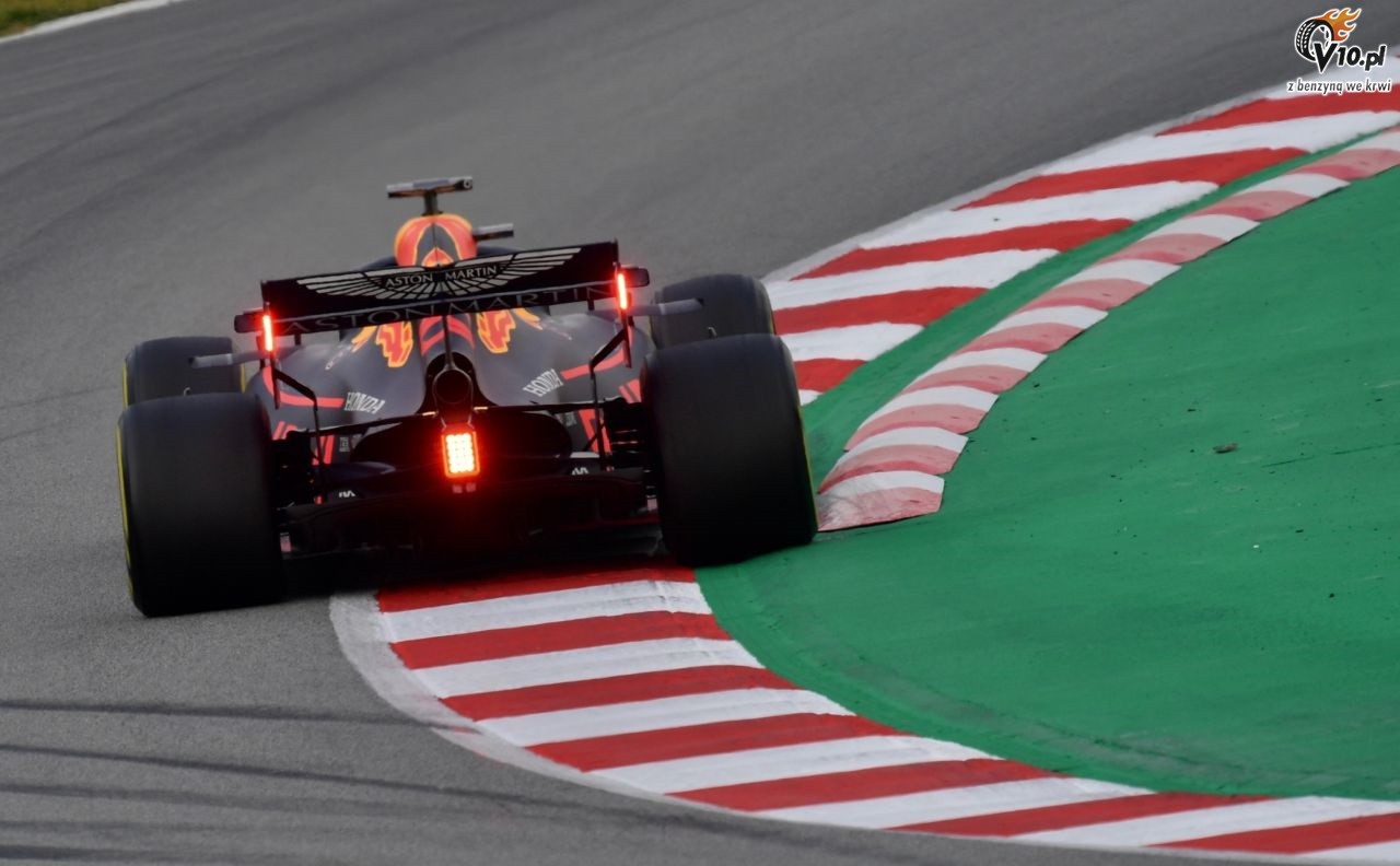 Verstappen: Honda spenia kad swoj obietnic