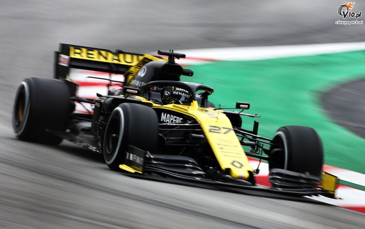 Renault: Zyskalimy od 20 do 50 koni mechanicznych