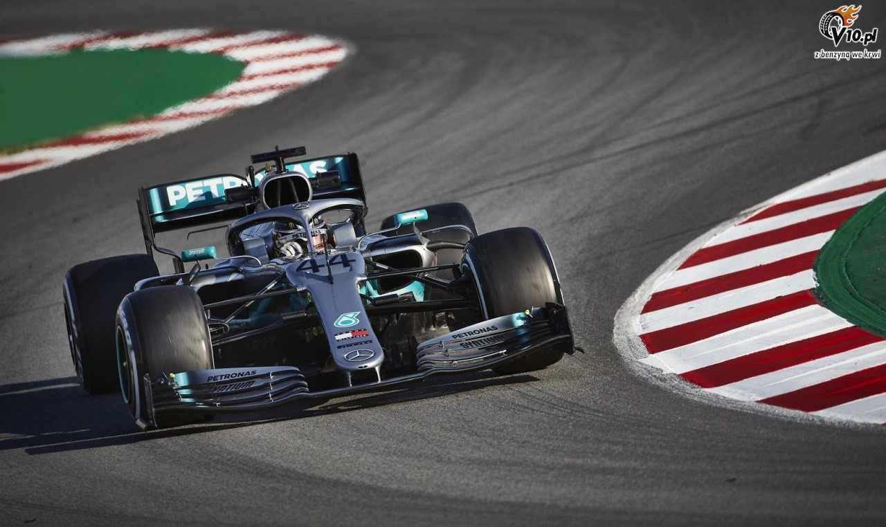 Hamilton: To bdzie najtrudniejszy rok jak do tej pory