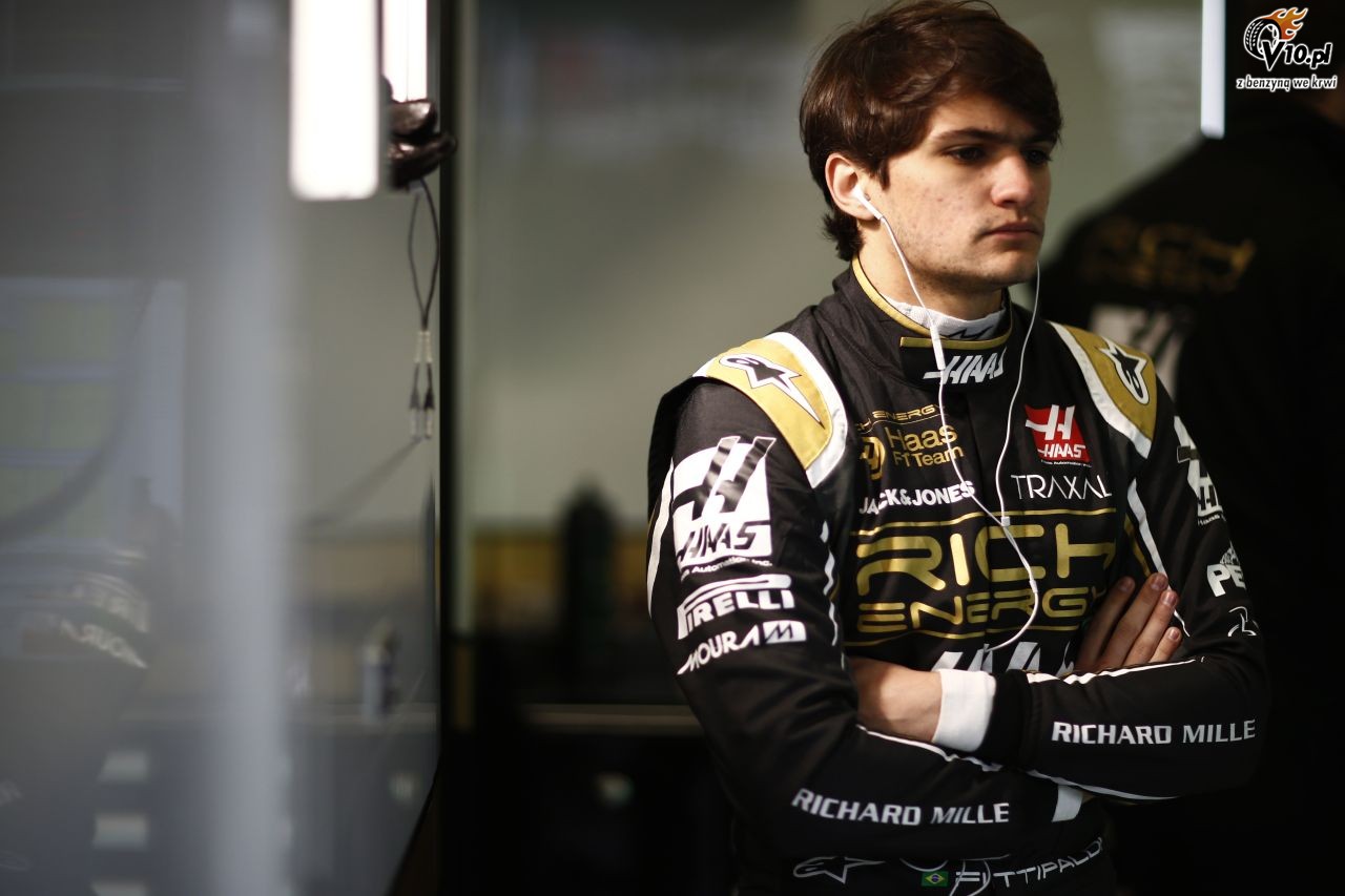 Pierwsze testy Formuy 1 przed sezonem 2019
