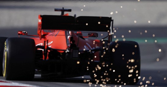 FIA dalej walczy z możliwymi sztuczkami w silnikach F1