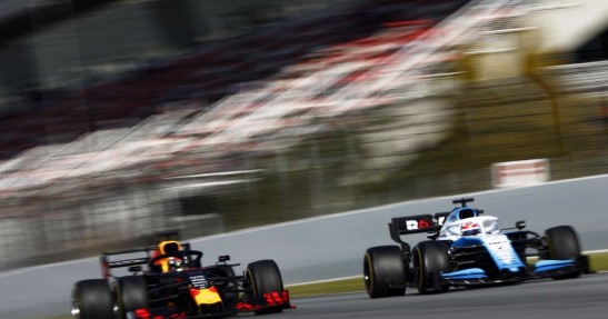 Dodatkowy punkt w F1 za najszybsze okrążenie w wyścigu - nowe informacje