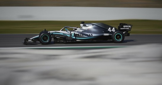 FIA dalej walczy z możliwymi sztuczkami w silnikach F1