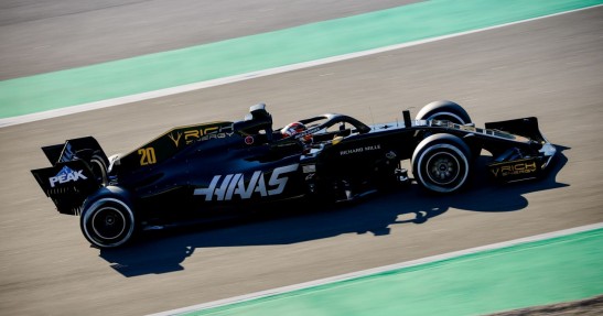 Formuła 1 zatwierdziła punkt za najszybsze okrążenie w wyścigu
