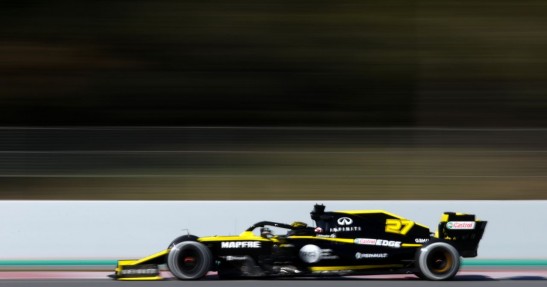 Dodatkowy punkt w F1 za najszybsze okrążenie w wyścigu - nowe informacje