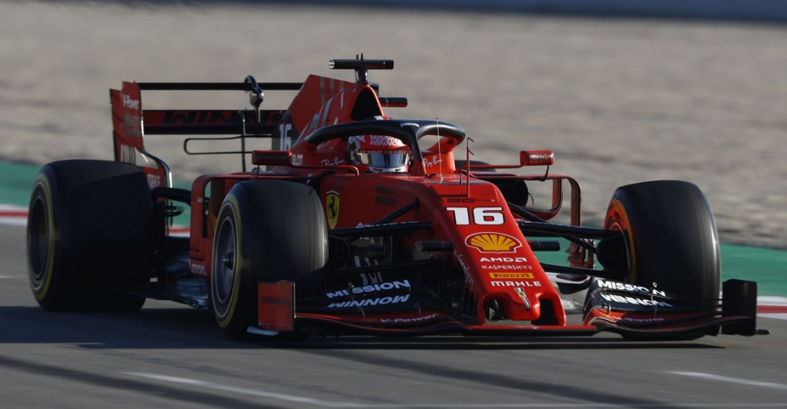 Dodatkowy punkt w F1 za najszybsze okrążenie w wyścigu - nowe informacje