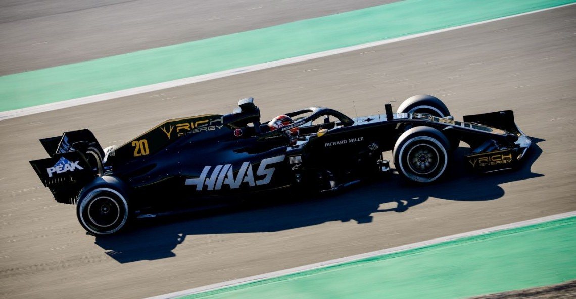 Formuła 1 zatwierdziła punkt za najszybsze okrążenie w wyścigu