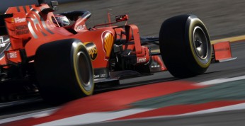 Pirelli wybrało opony na GP Hiszpanii i GP Kanady
