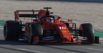 Dodatkowy punkt w F1 za najszybsze okrążenie w wyścigu - nowe...