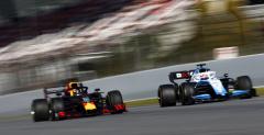 Dodatkowy punkt w F1 za najszybsze okrenie w wycigu - nowe informacje