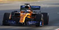 Renault ponownie alarmuje ws. 'szalonego wycigu zbroje' w Formule 1