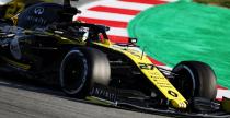 Usprawniony silnik Renault w F1 speni oczekiwania