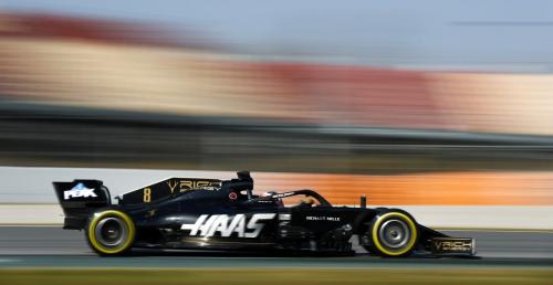Formuła 1 chce przyznawać punkt za najszybsze okrążenie w wyścigu