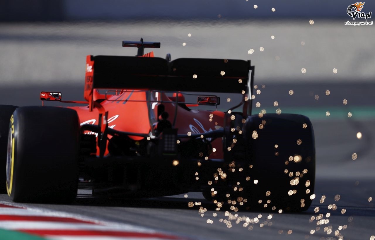 FIA dalej walczy z moliwymi sztuczkami w silnikach F1