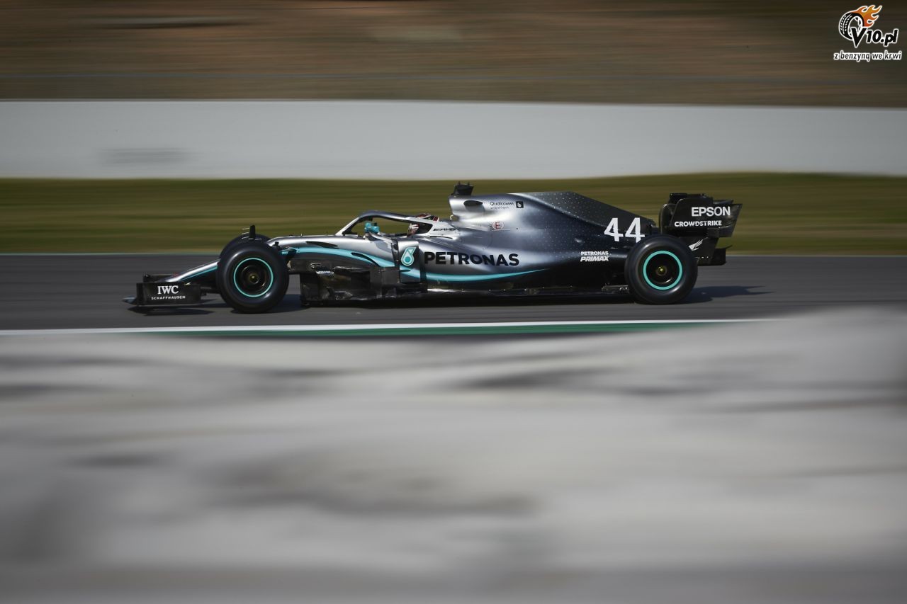 FIA dalej walczy z moliwymi sztuczkami w silnikach F1