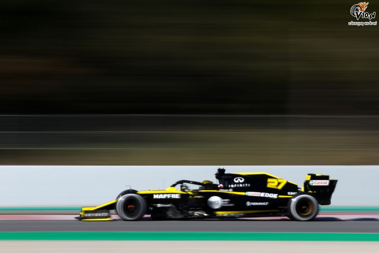 Dodatkowy punkt w F1 za najszybsze okrenie w wycigu - nowe informacje