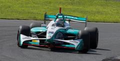 HRT i Virgin wolniejsze od Formuy Nippon