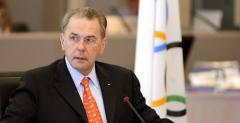Igrzyska Olimpijskie nie dla Formuy 1