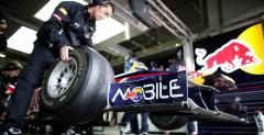 Red Bull przeszarowa z ustawieniami bolidu - Pirelli